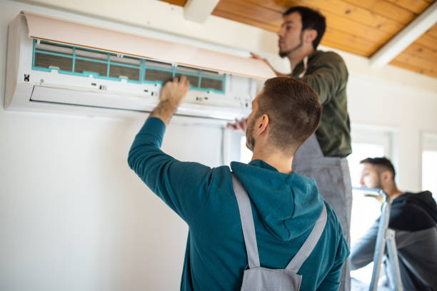 Ductless HVAC repair in St James, NY