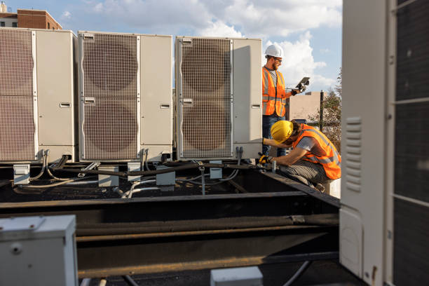 Best Ductless HVAC repair  in St James, NY