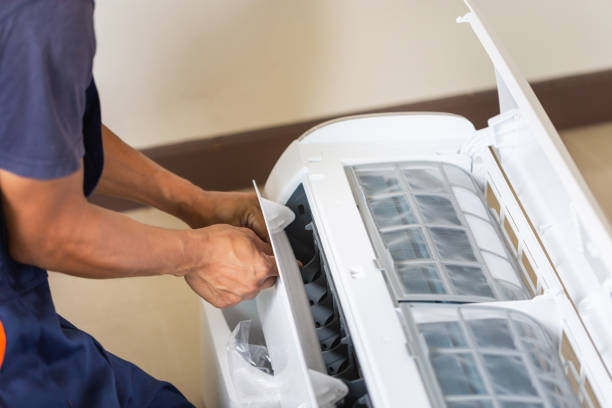 Best HVAC air duct cleaning  in St James, NY