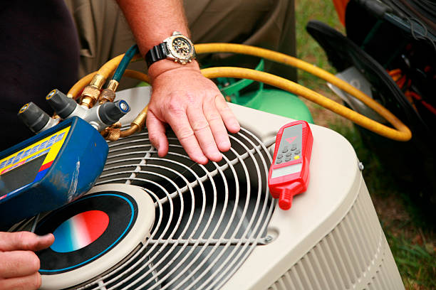 Best Heating repair services  in St James, NY