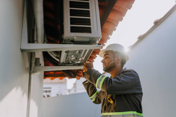 Best HVAC replacement cost  in St James, NY