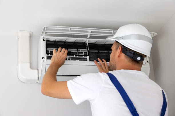 Best HVAC repair near me  in St James, NY